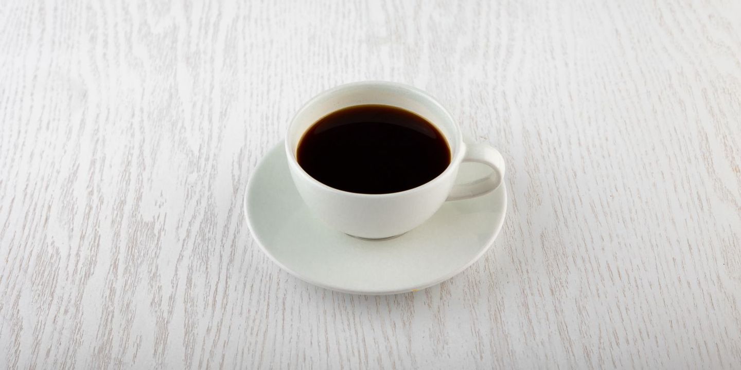 ESSO Coffee cover