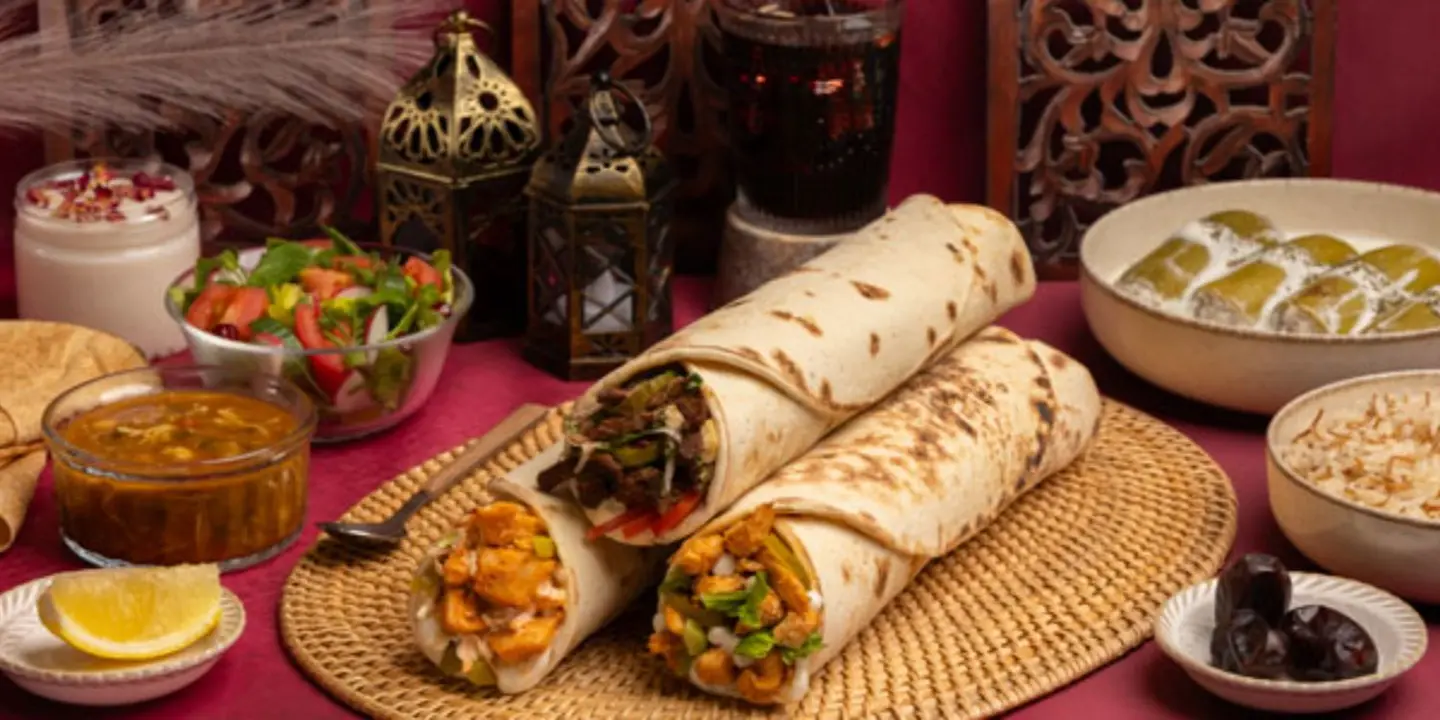 سحور استيشن cover