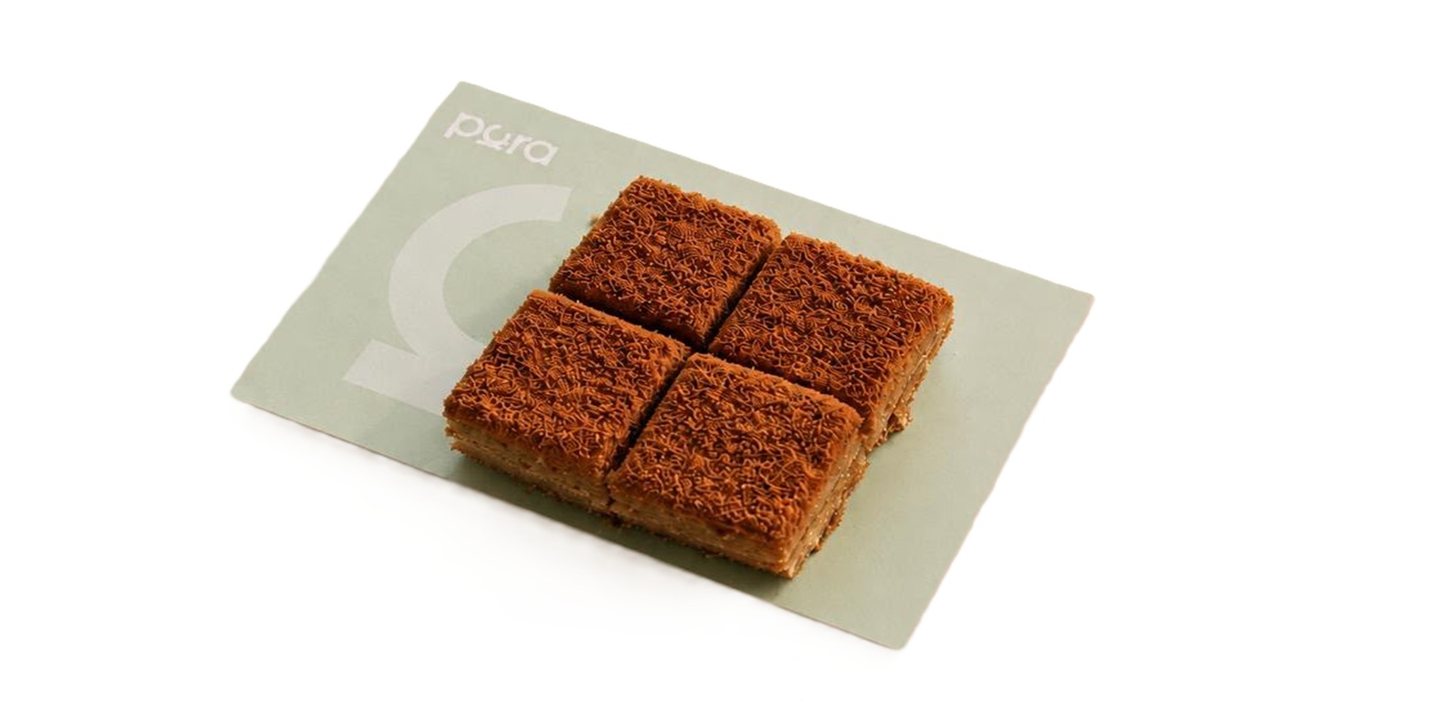 Pura Coffee cover