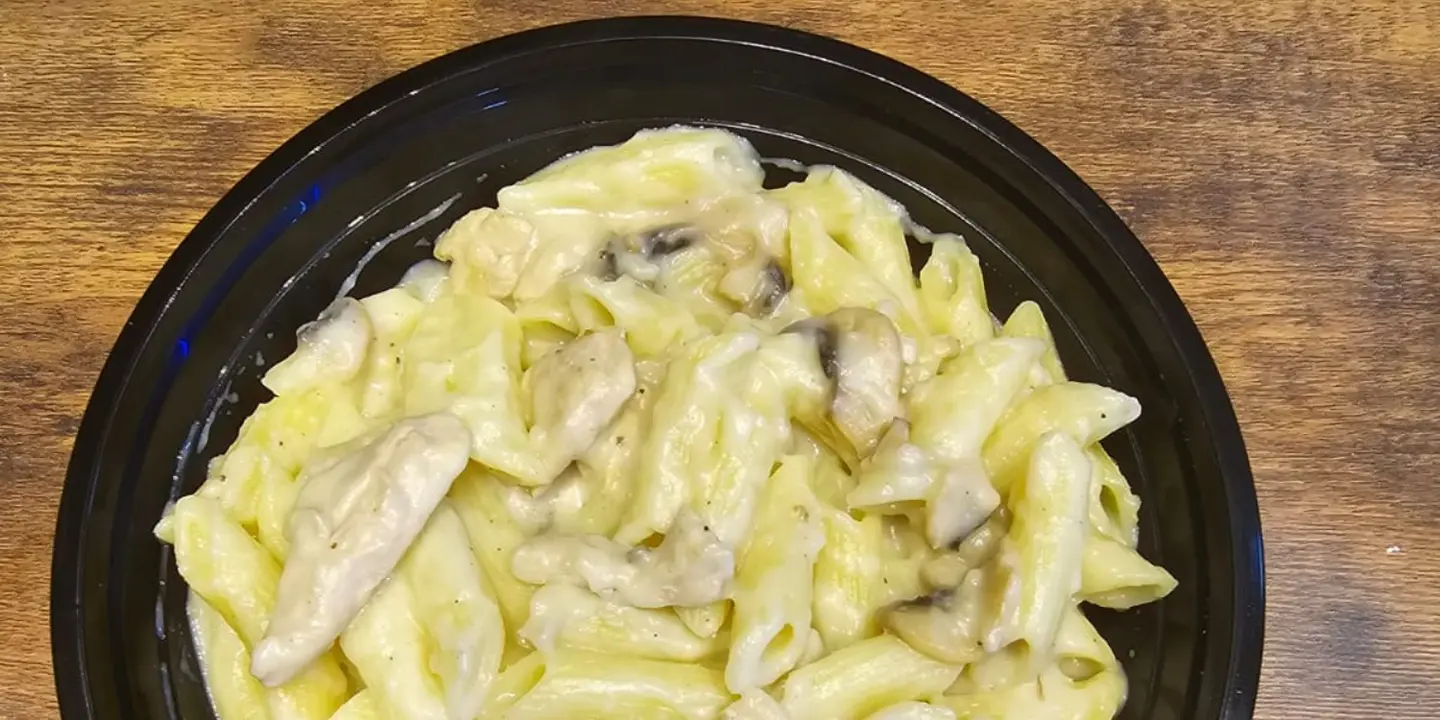 Pasta Republic cover