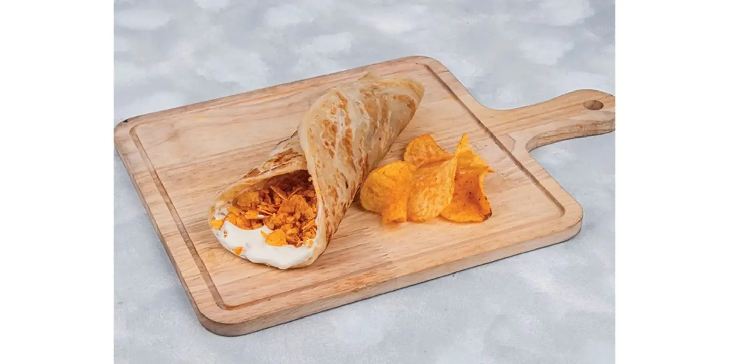 بوفية ريم العتيبي cover