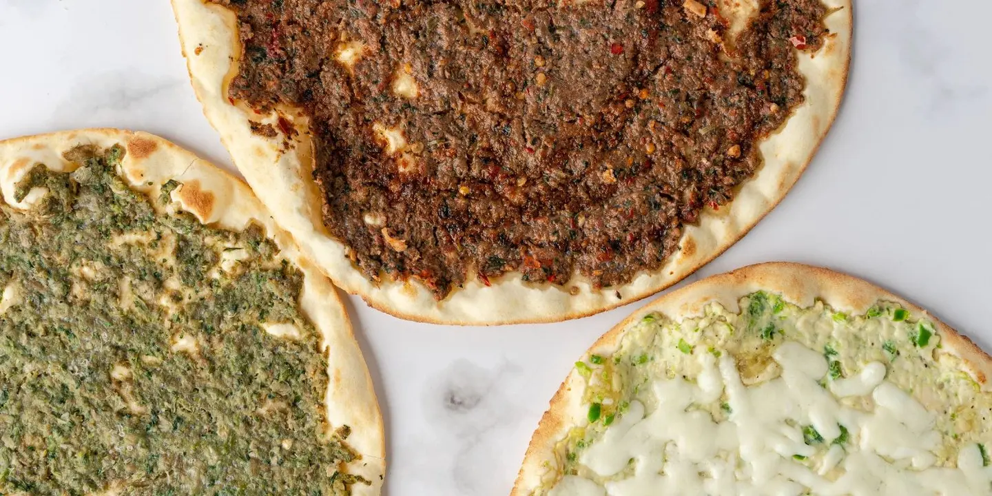Teta Pie cover