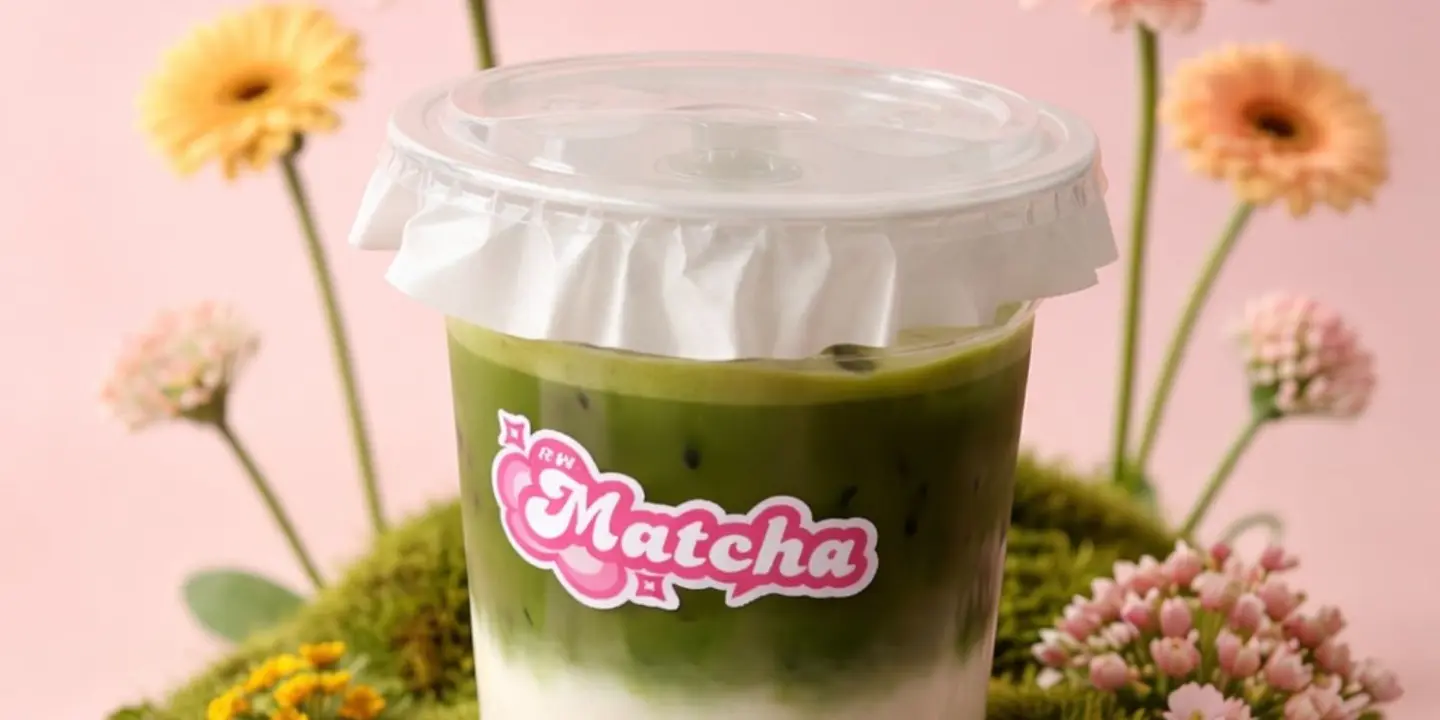 ROY MATCHA cover