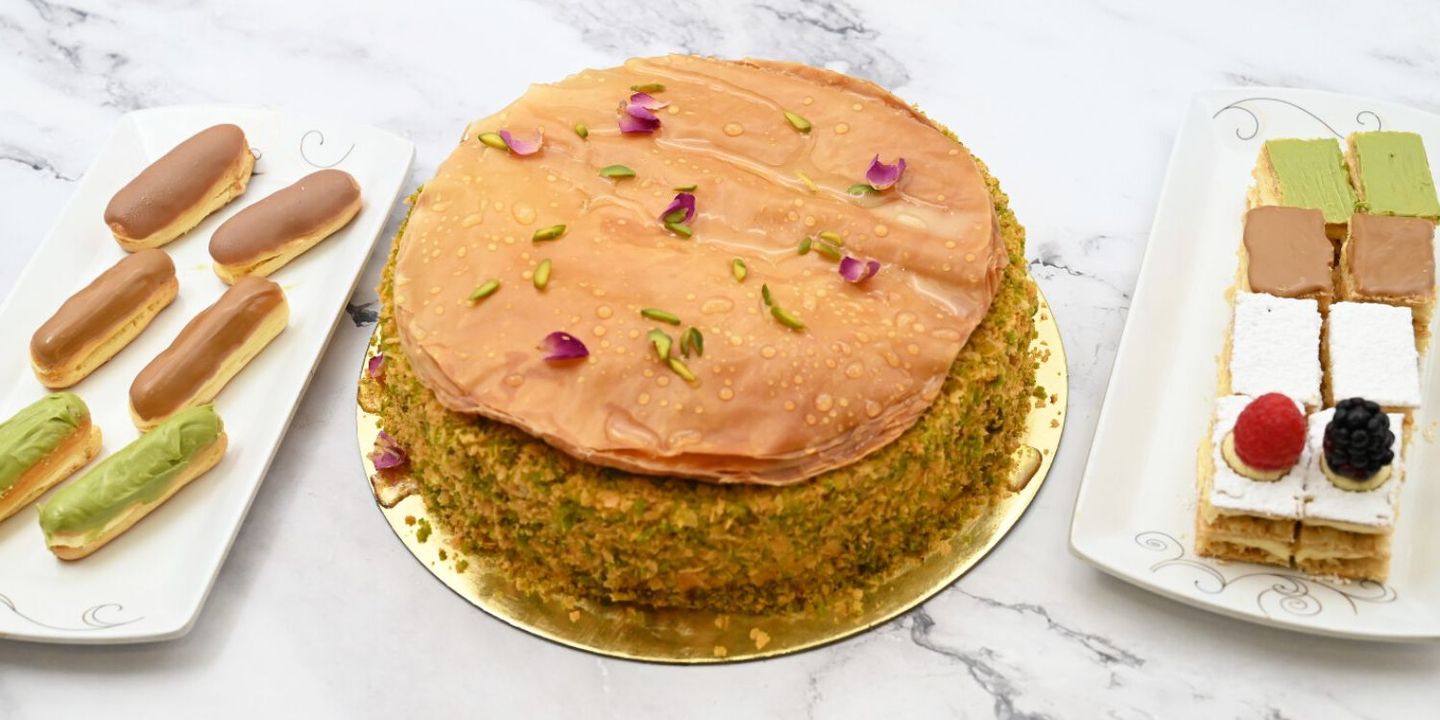 فاملي سويت cover