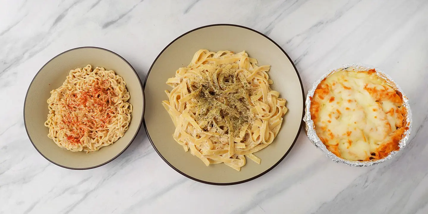 ڤيرو باستا cover