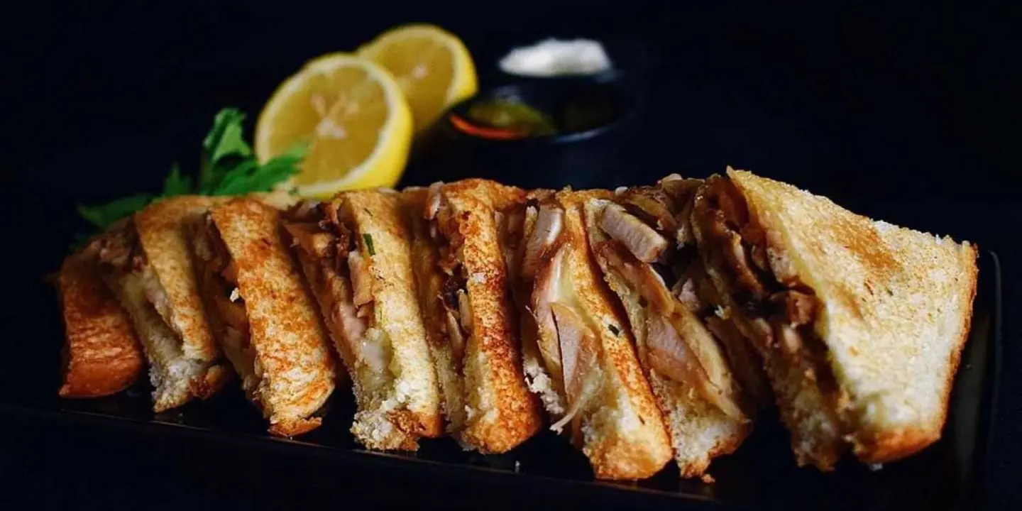 العشاء السحري  cover