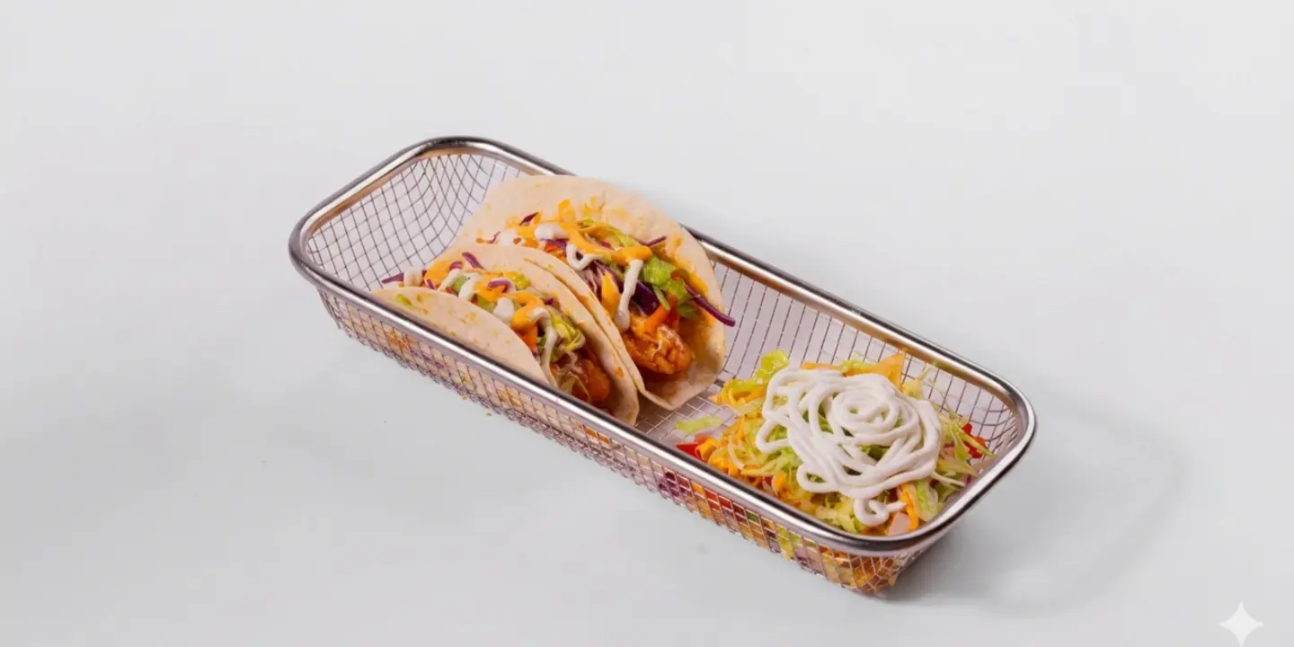 Loka Taco cover
