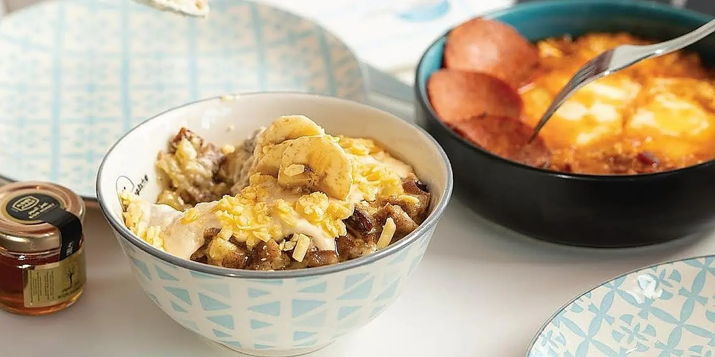 فطور فارس cover