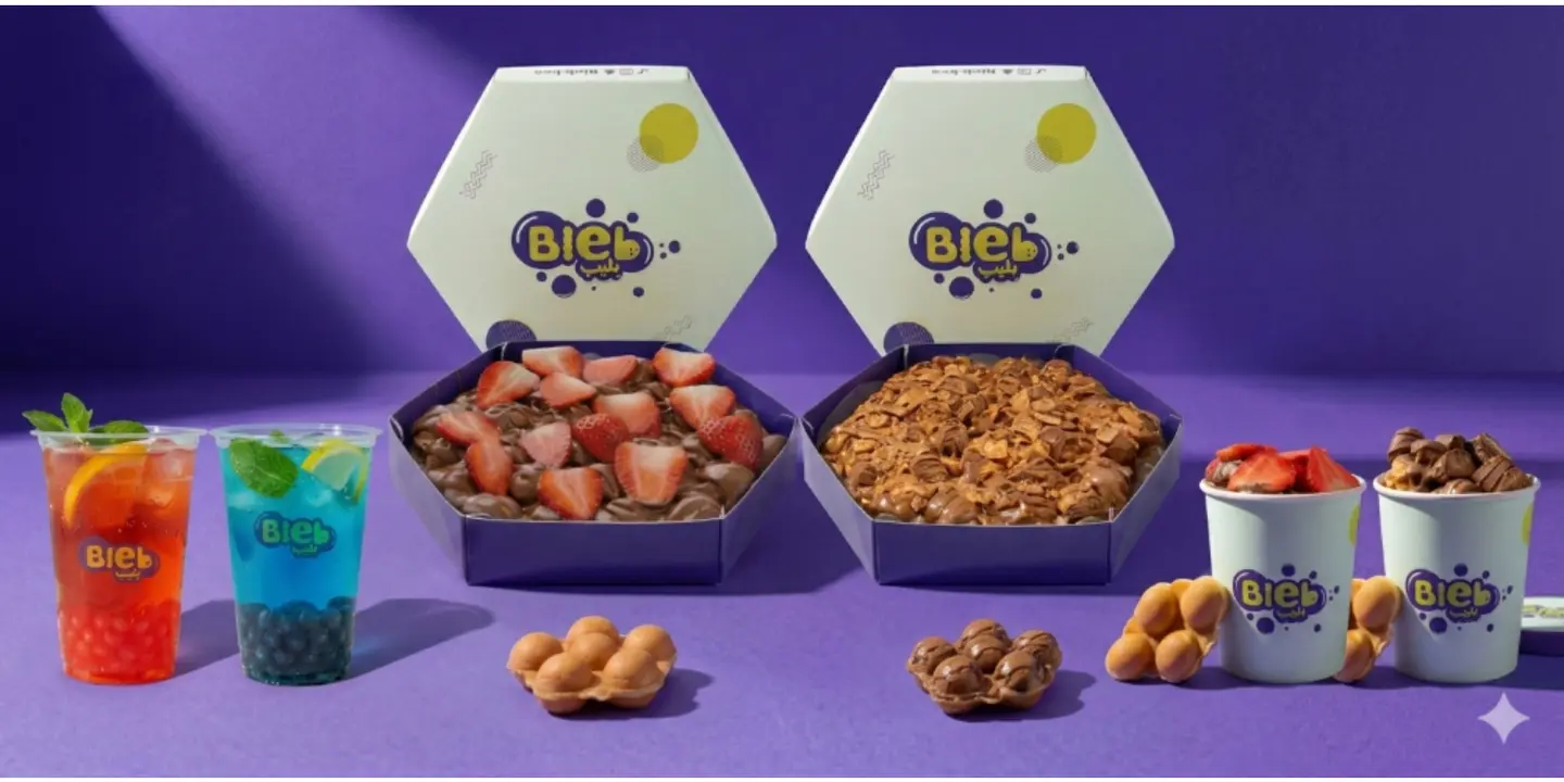 Bleb cover
