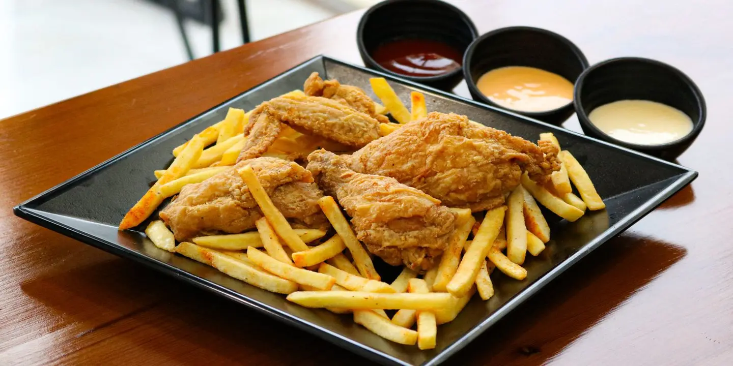 ودكة لحم cover