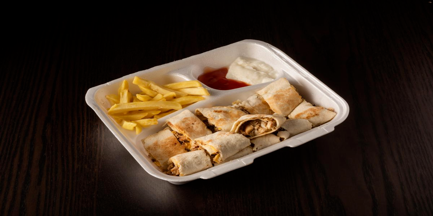 Deira shawarma cover