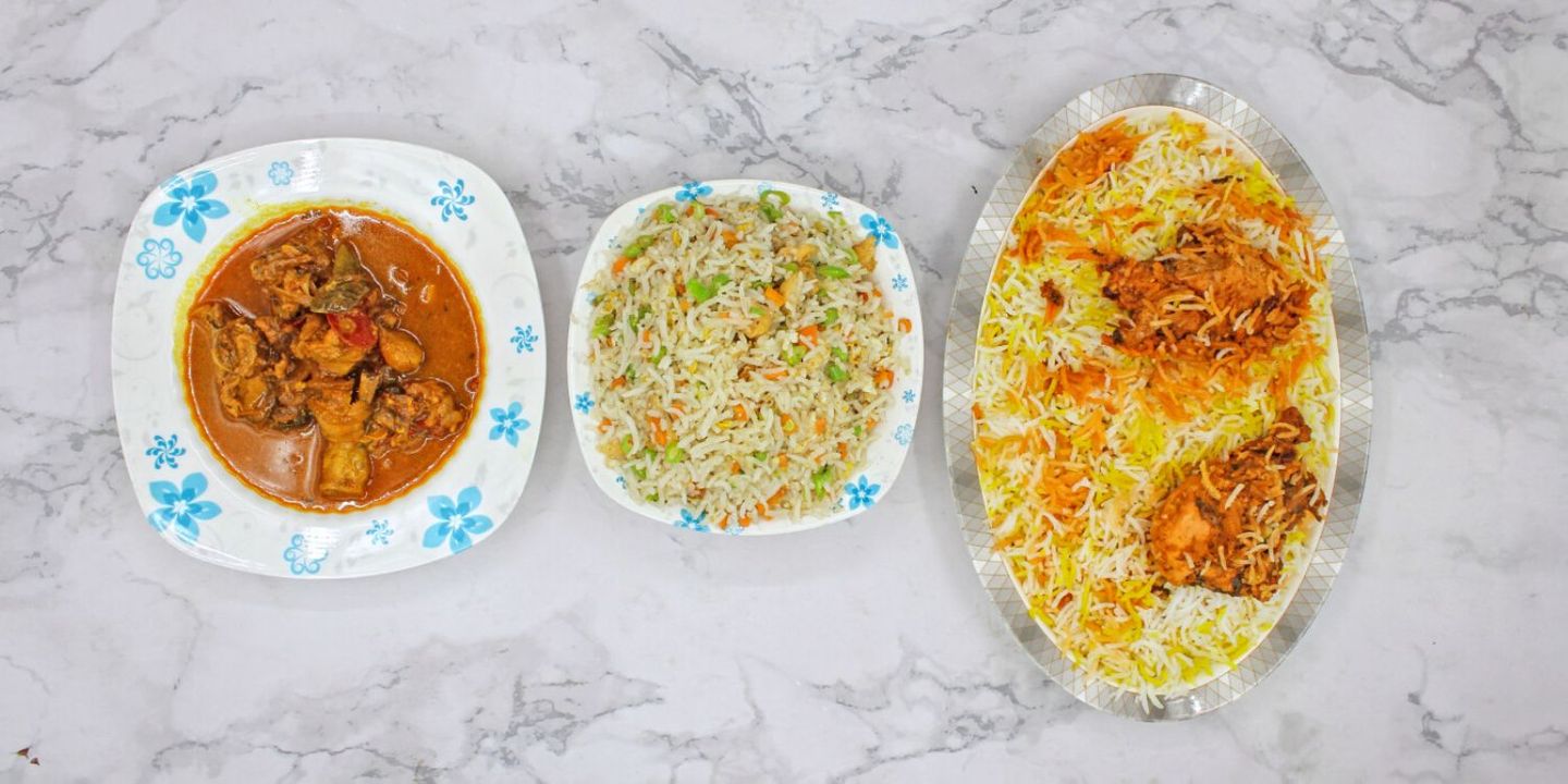 Sikandar Indian Restaurant cover