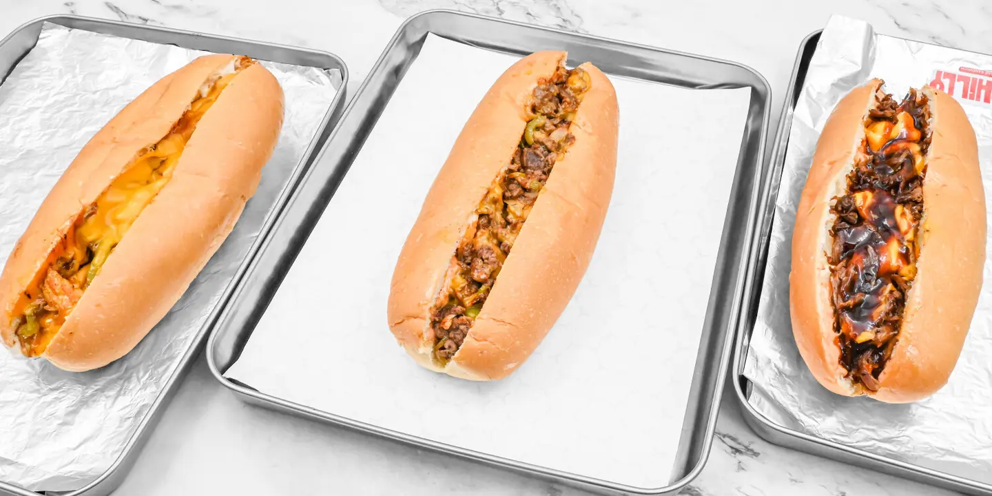 إتس فيلي ساندوتش  cover