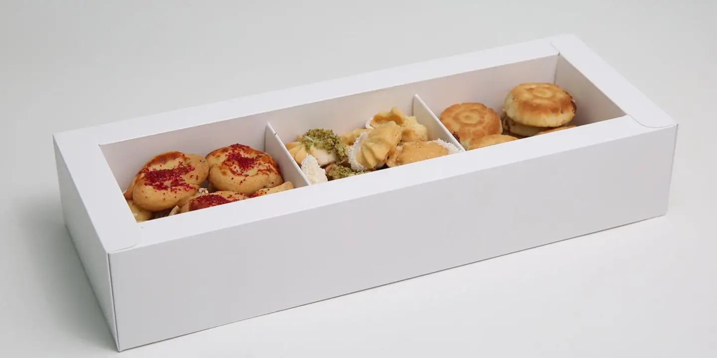 حلويات مزن cover