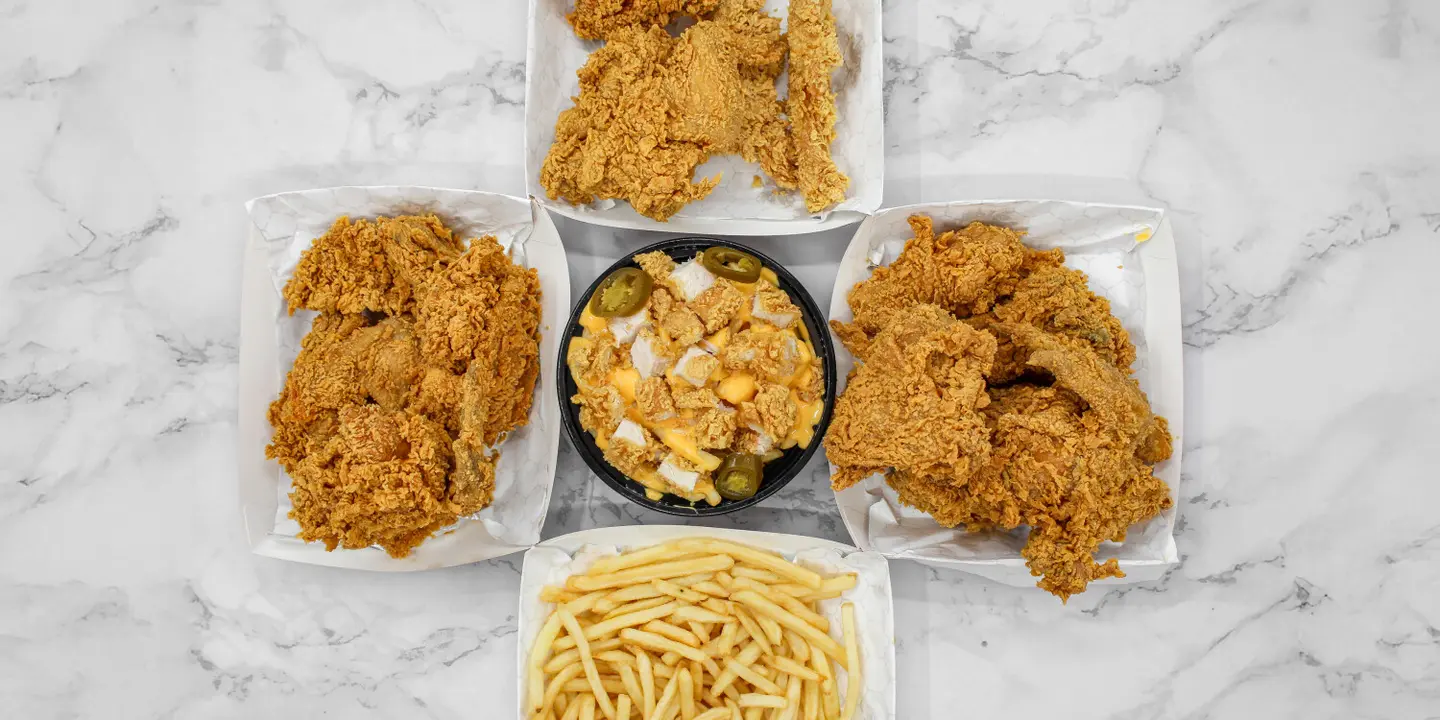 دجاج كوم cover