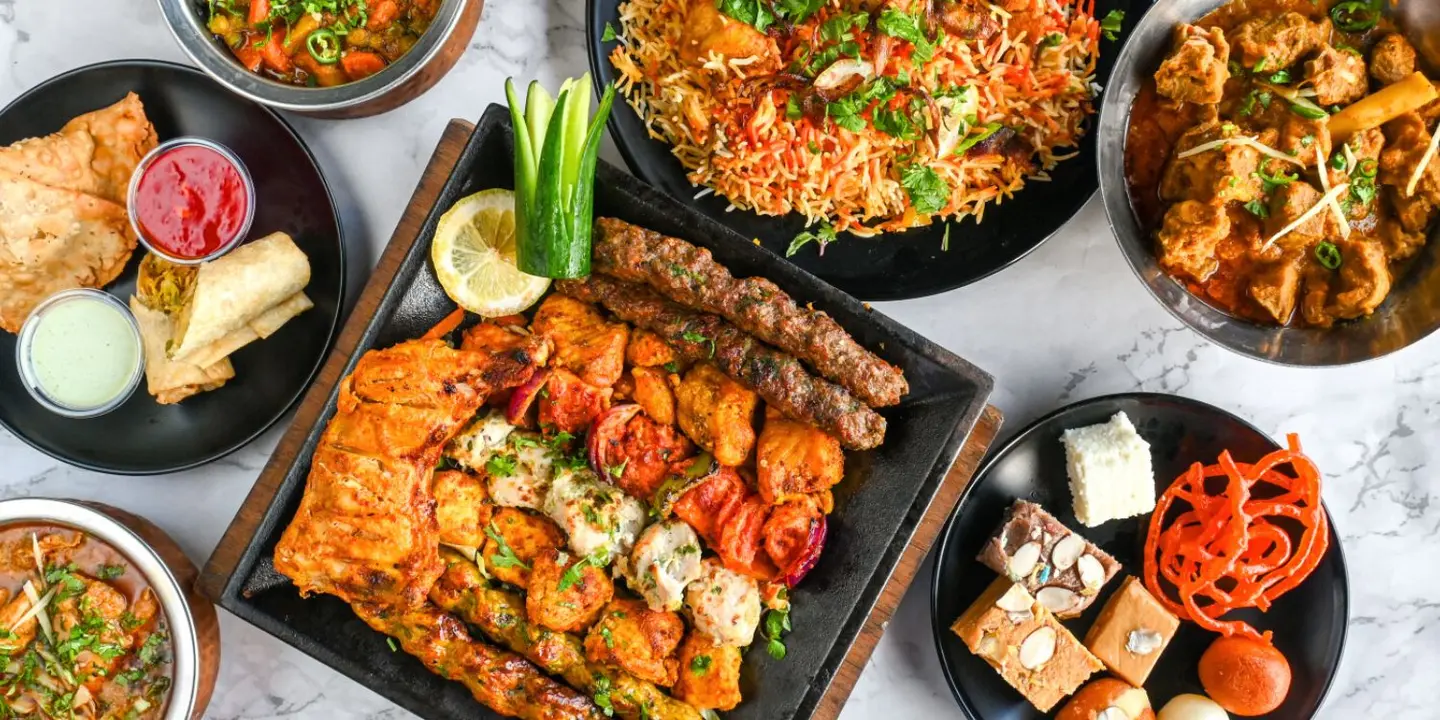 سالت اند بيبر cover