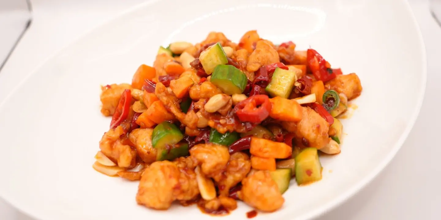 مطعم كوري  cover