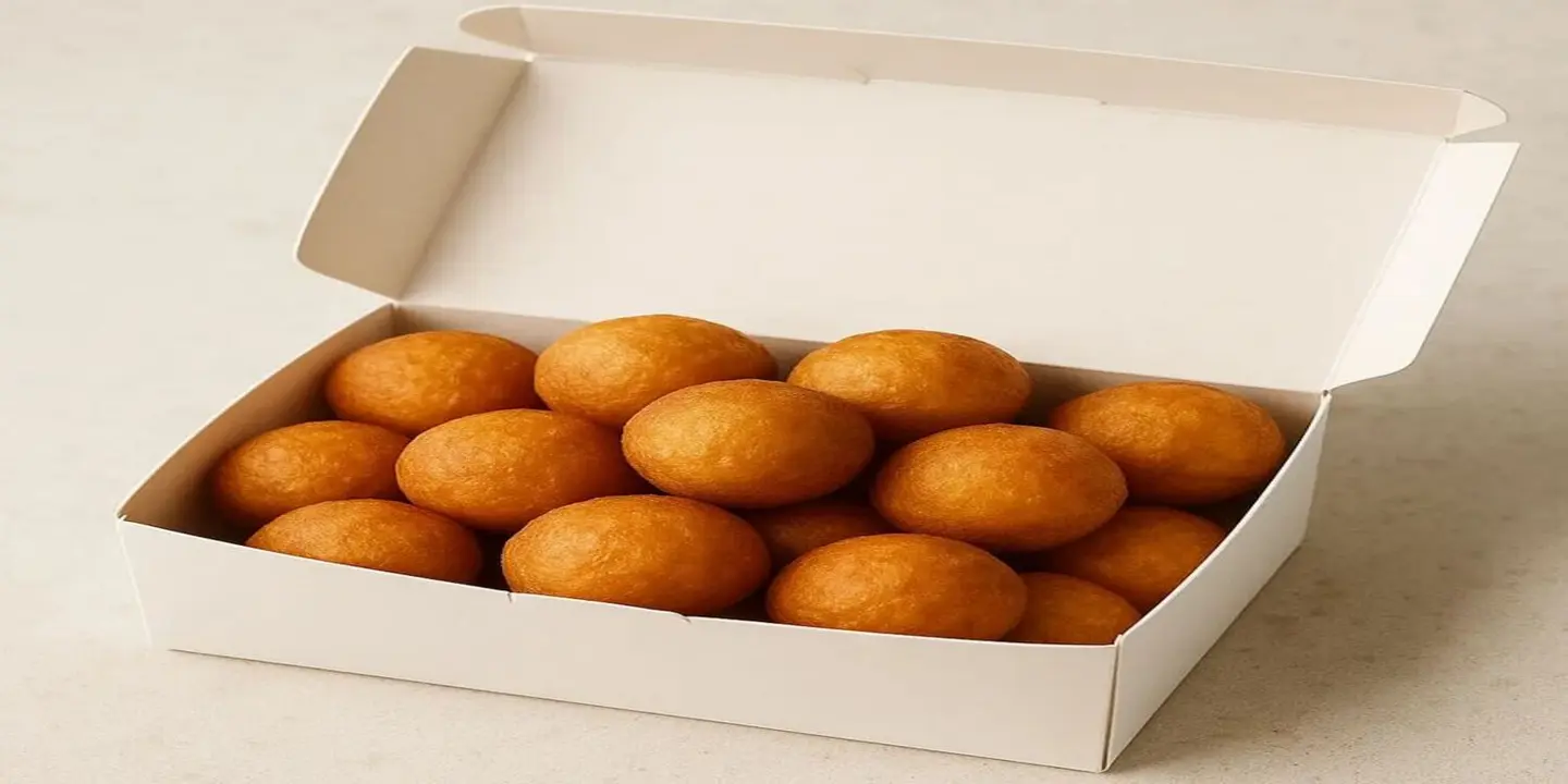 Luqaimat Noura cover