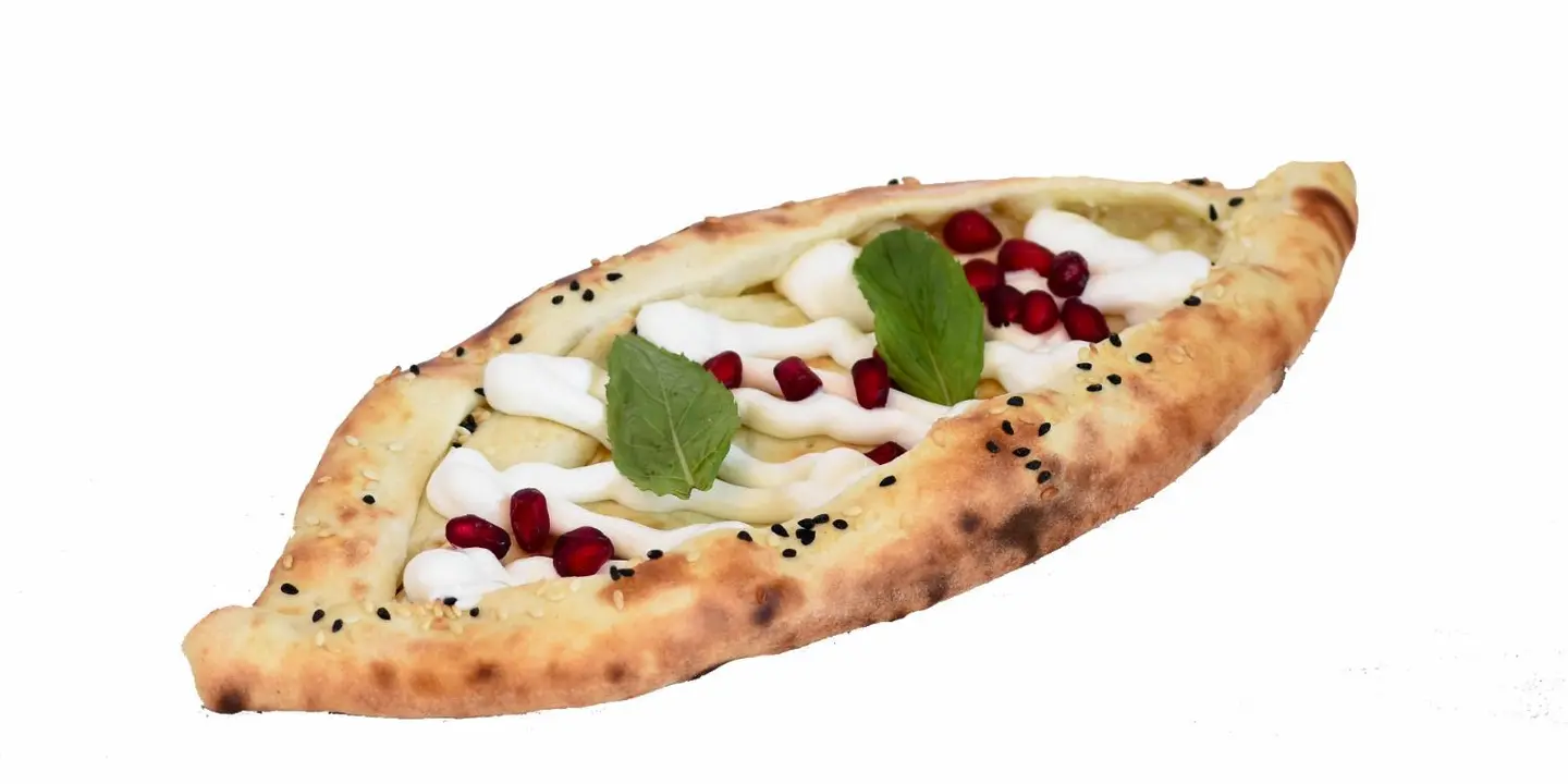 فرن الدار  cover