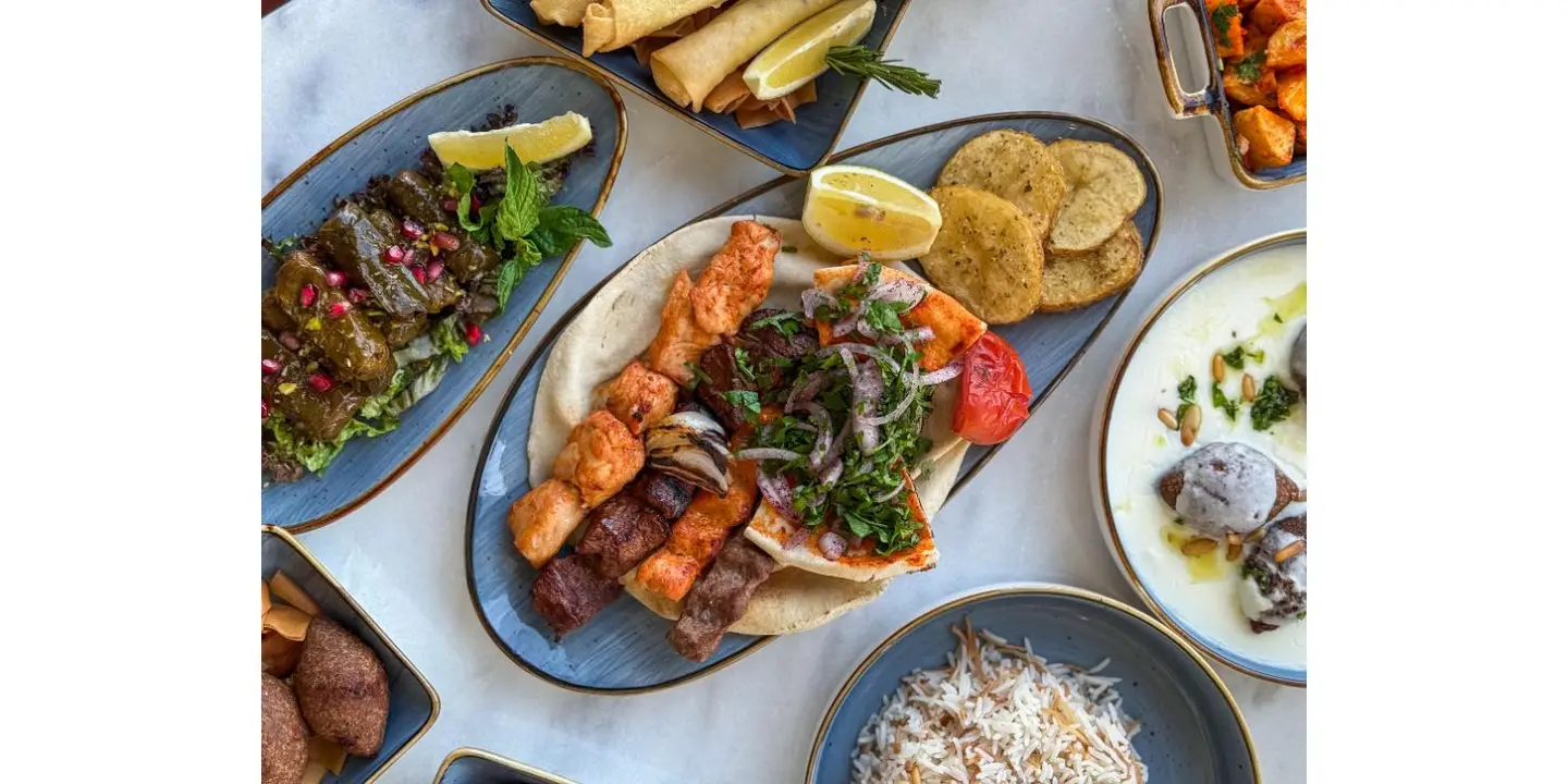 بيت الليمون cover