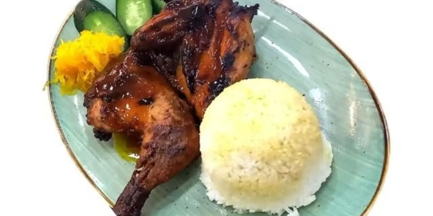 Bizkotso De Arabia Bakeshop cover