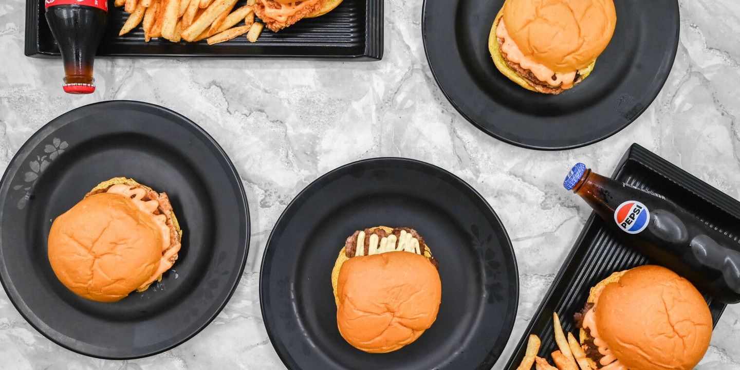 Sawlajan Al Burger cover