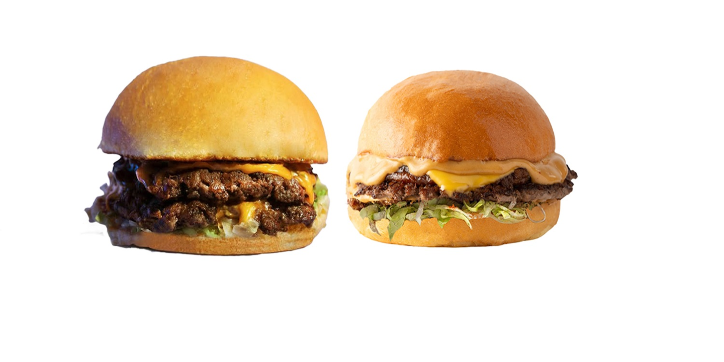 شوح برجر cover