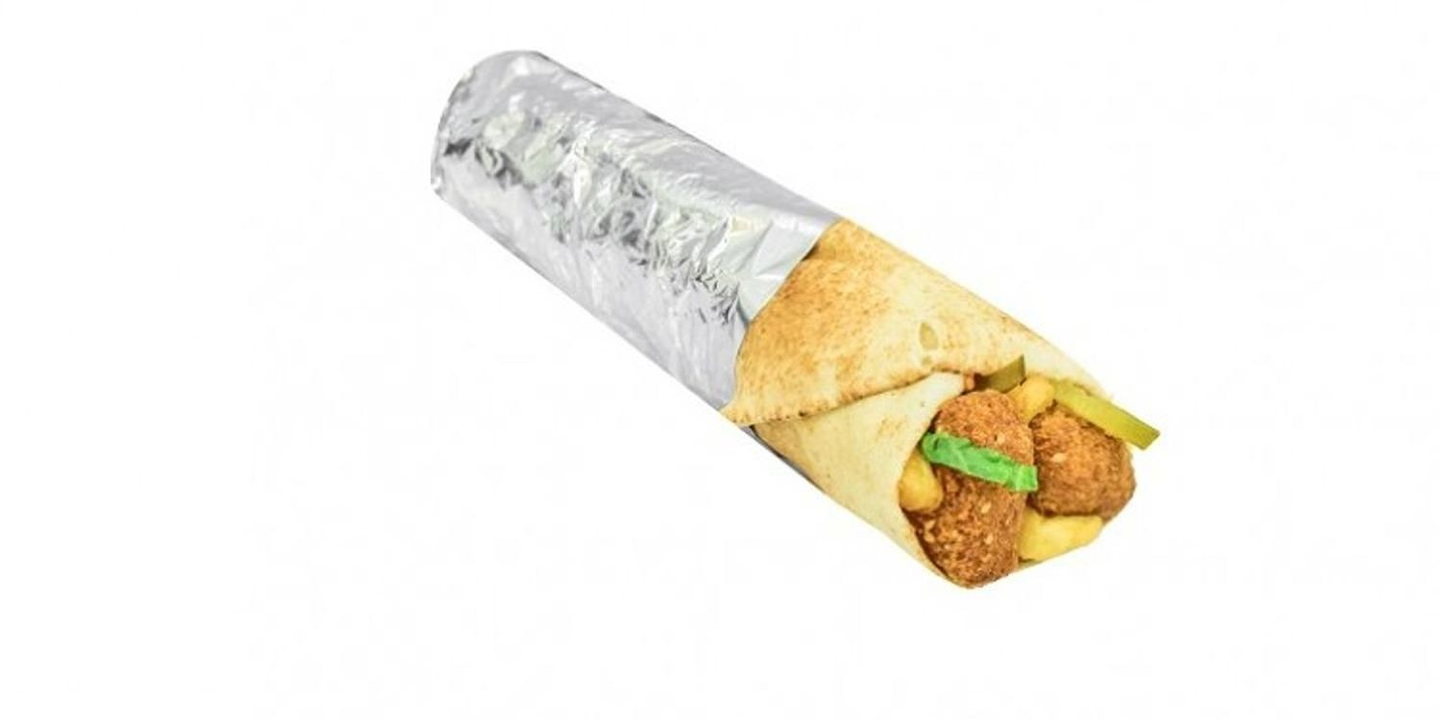 Falafelo cover