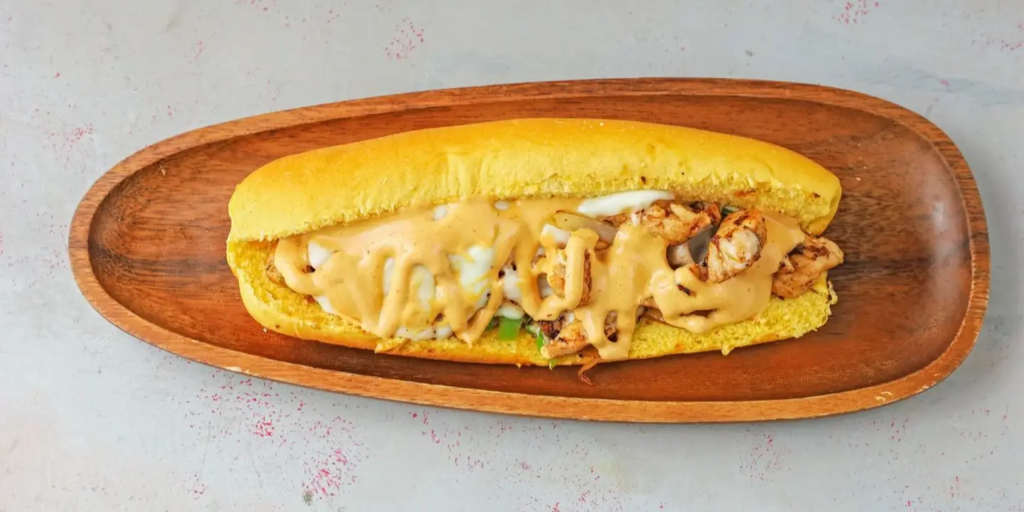 Saj & Spices Restaurant cover