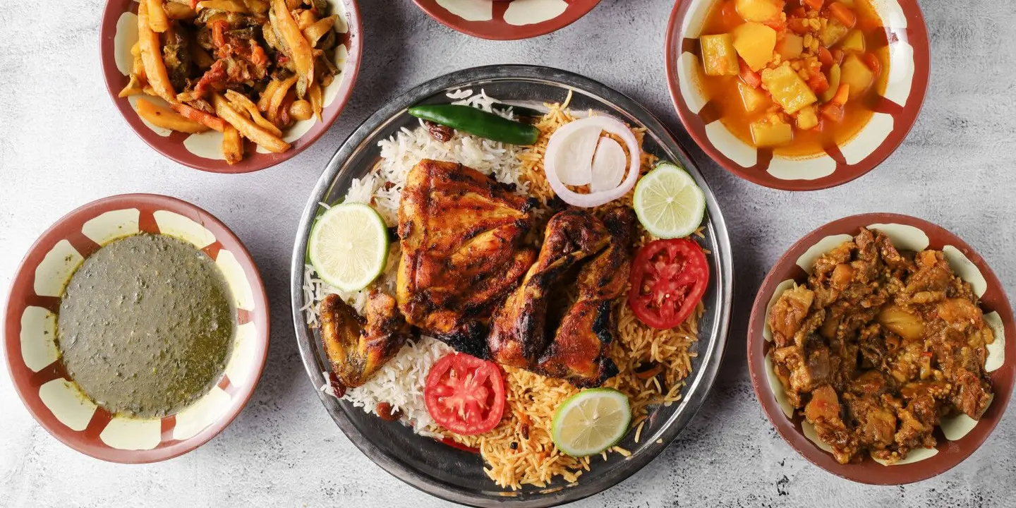 اجمل البركات البخاري cover