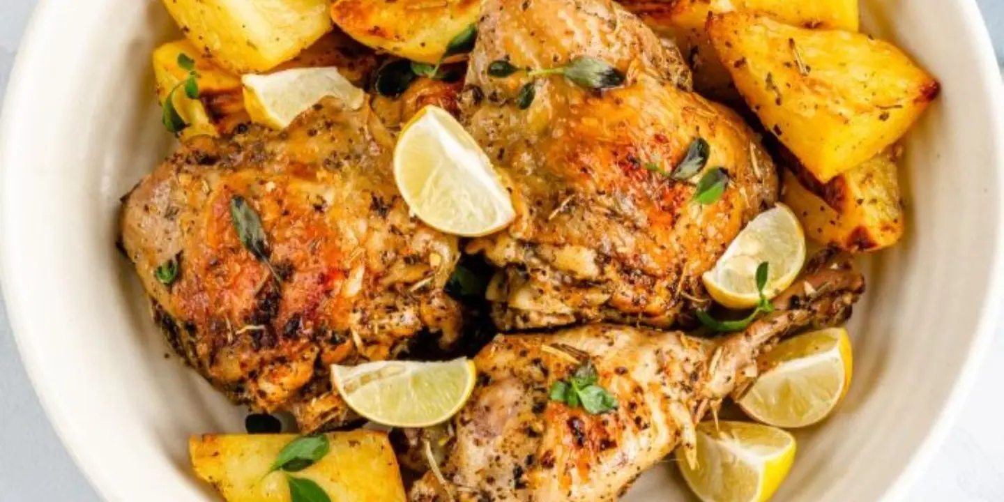 Fresh Healthy Bar cover