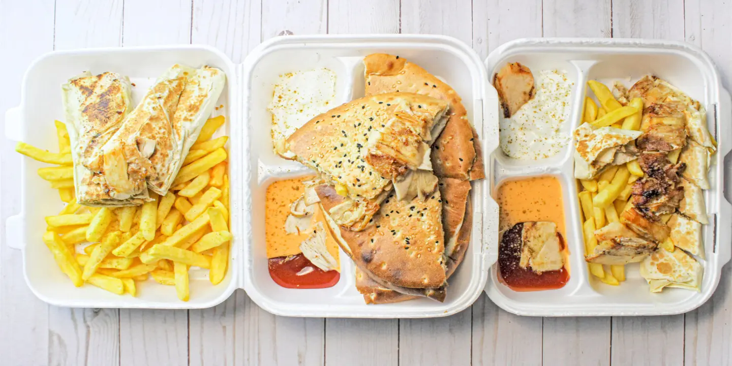 جدو شاورما cover