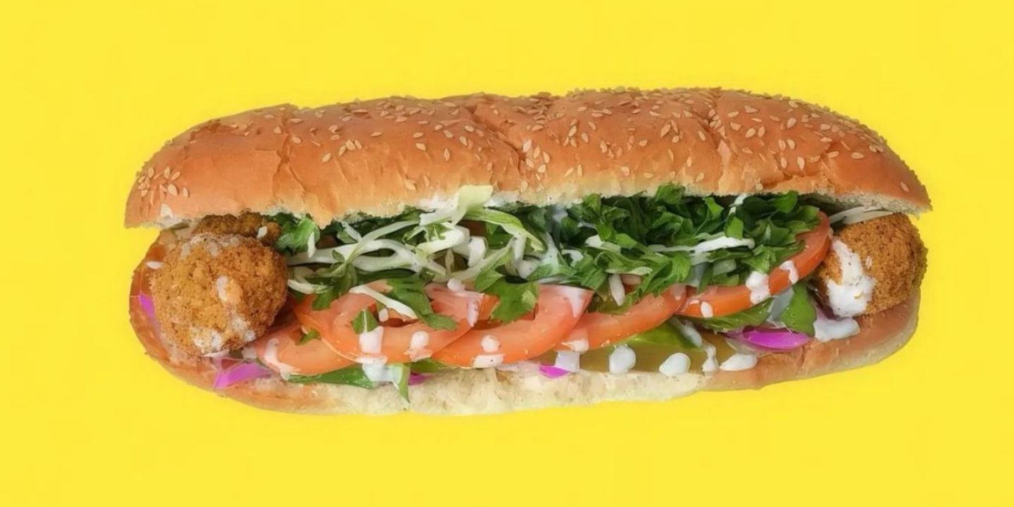Tasty yummy cover