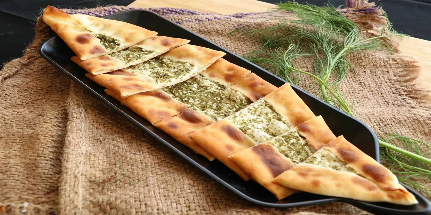 Quarter Alfatir cover