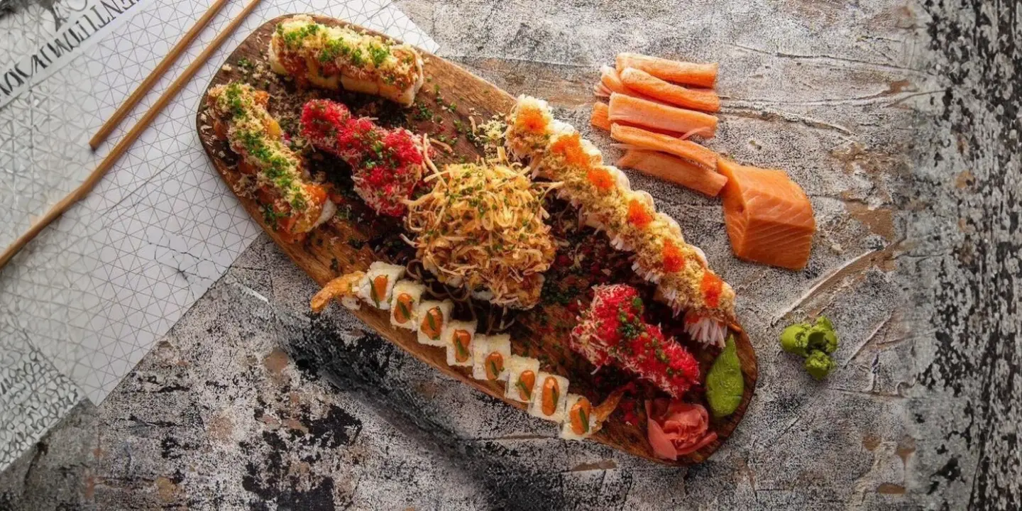 سنشري كوزين cover