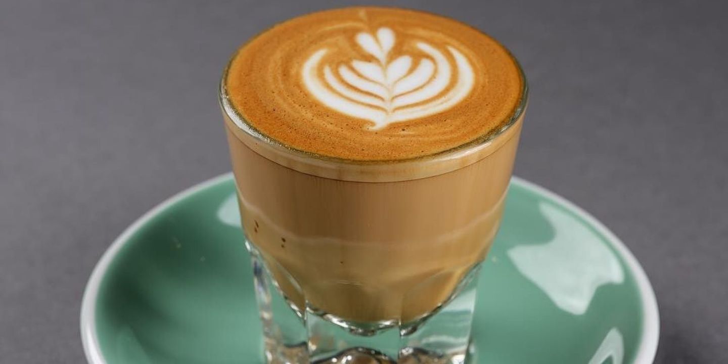 MD Café cover