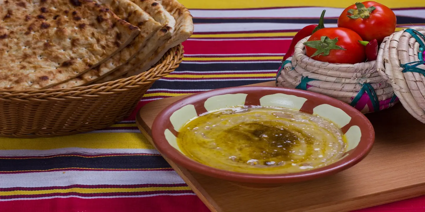 فوال قريتي cover