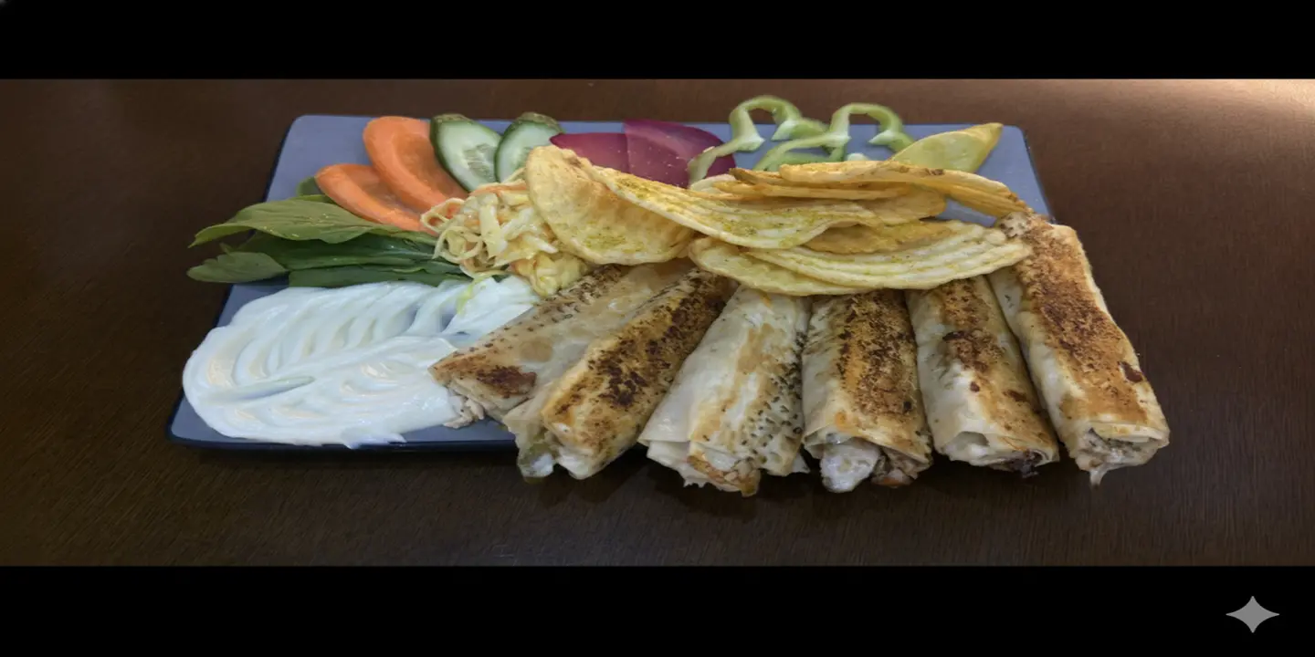 ترس القيمرية cover