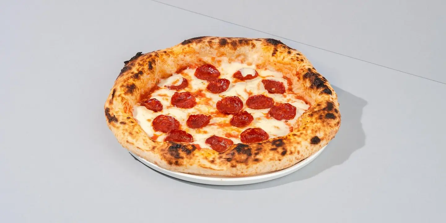 Pizza Legna cover