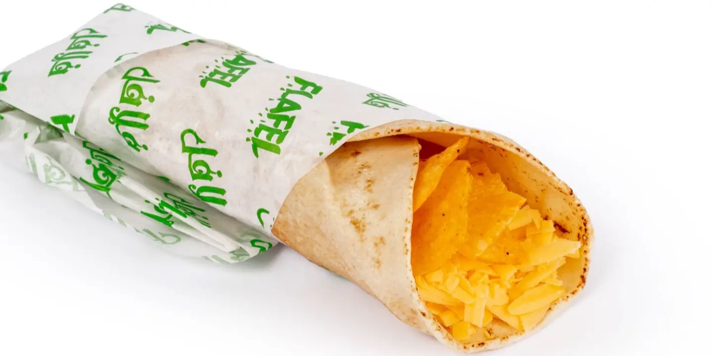 falafel makhsoos cover