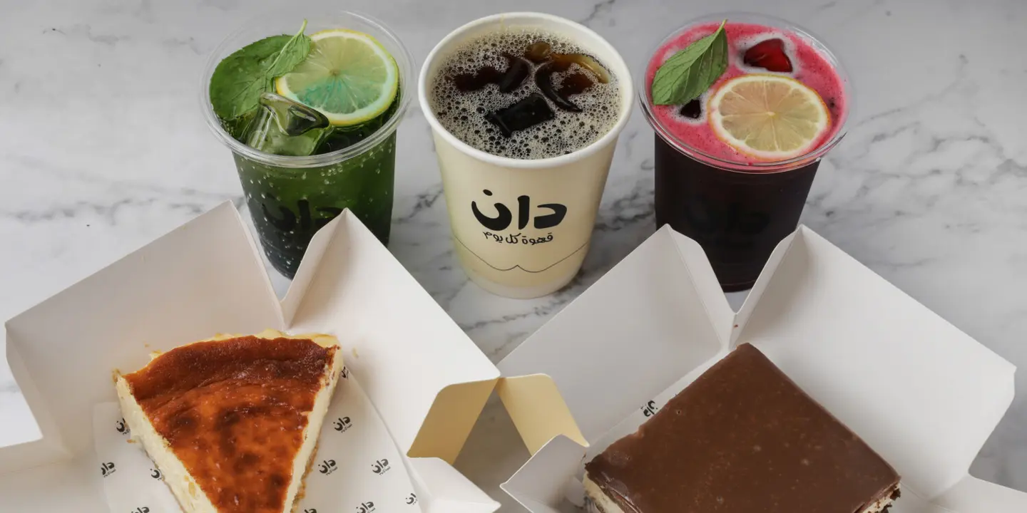 دان كوفي cover