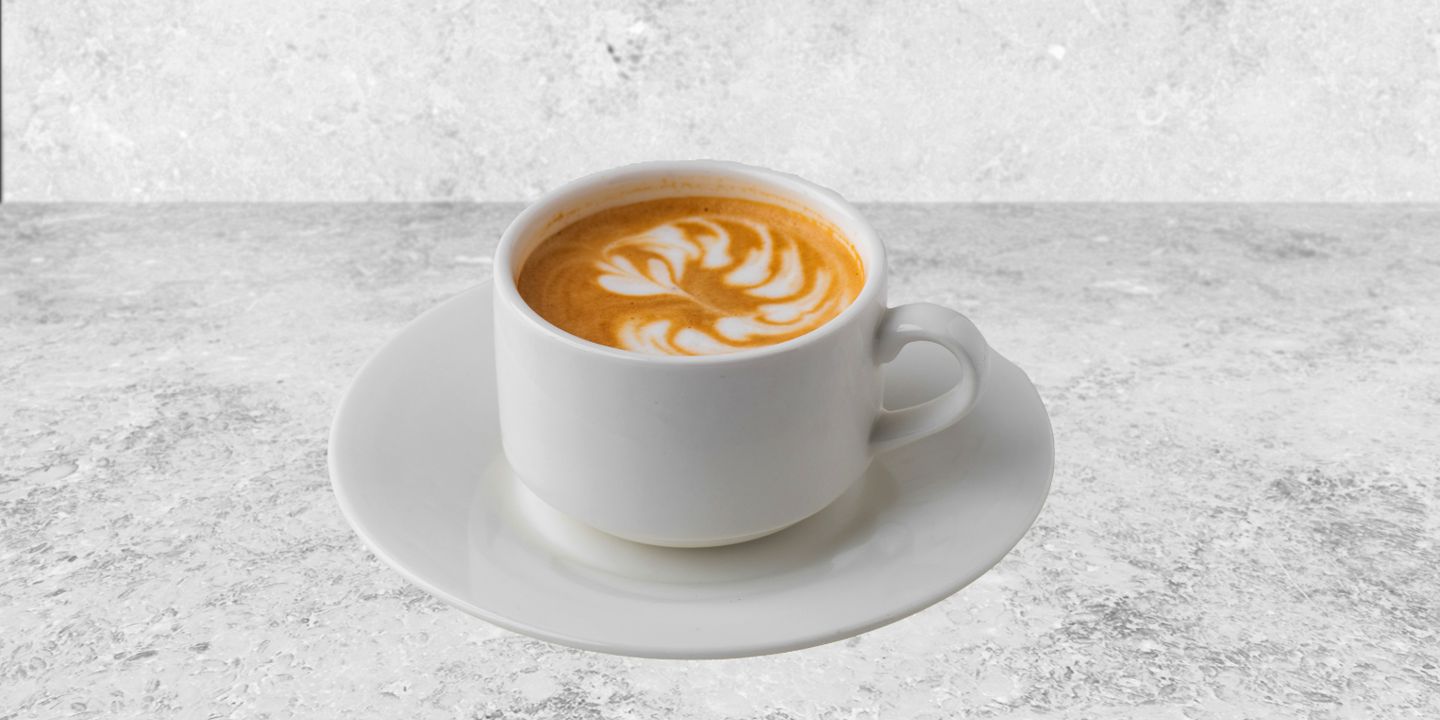 8Oz Coffee cover
