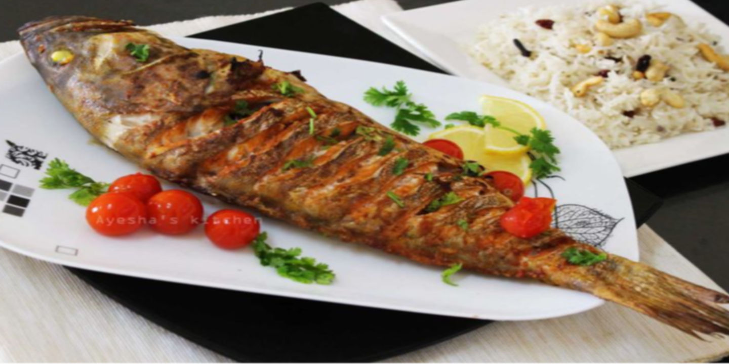 Kholoud Hassan Al-Awaji Restaurant cover