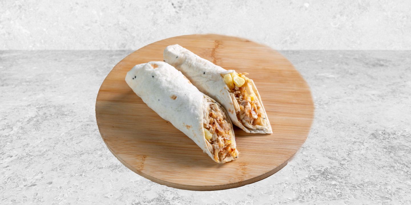 Estath Al Shawarma cover