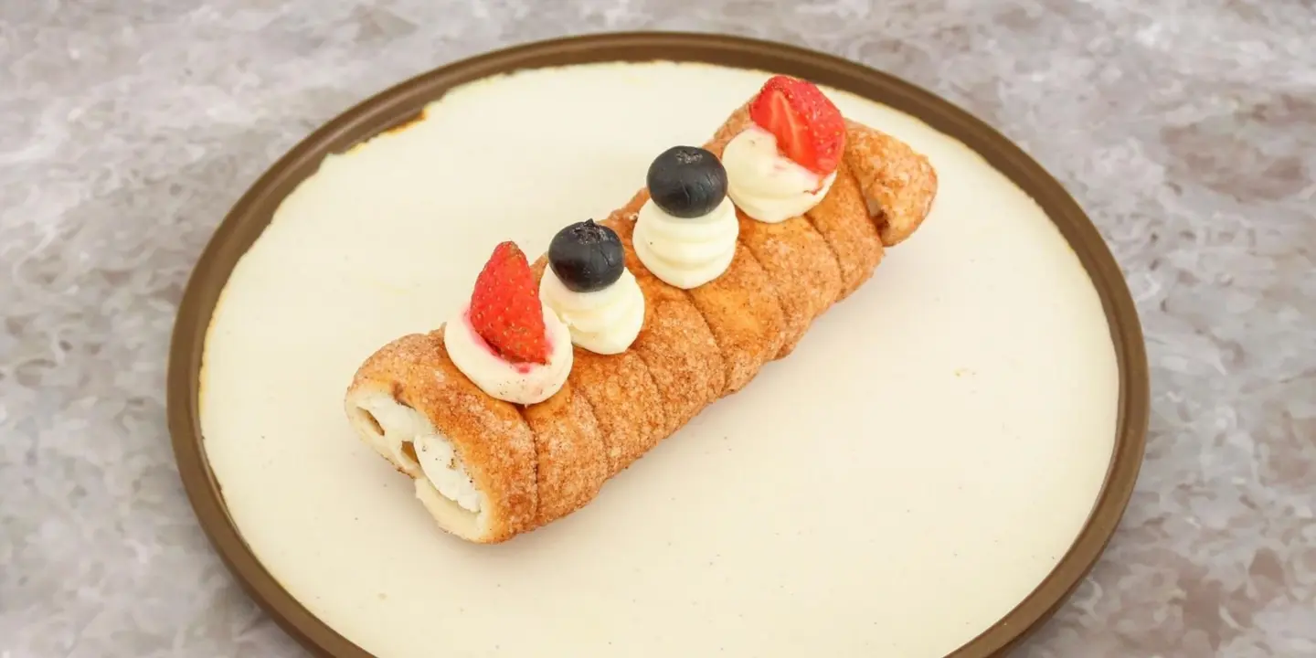 تويستر كيك cover