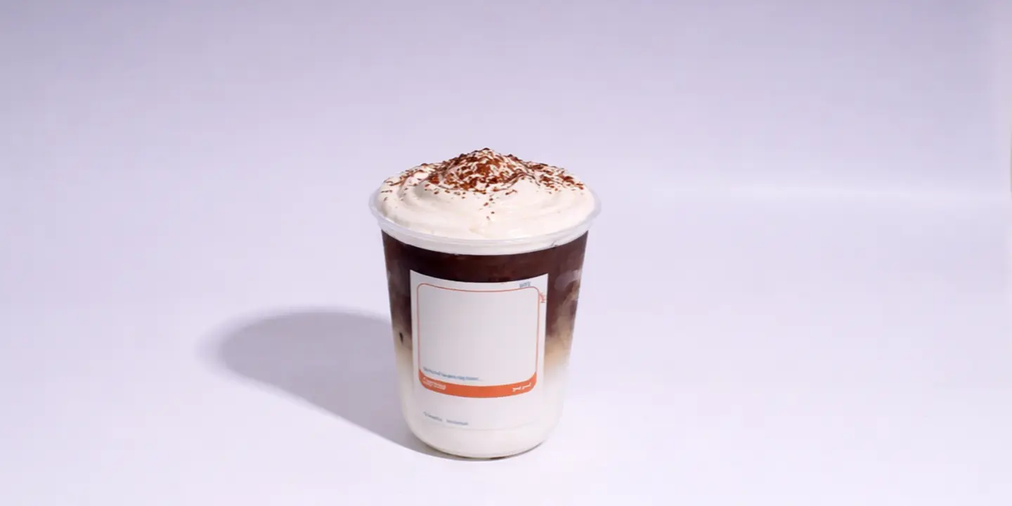 Batch Coffee cover