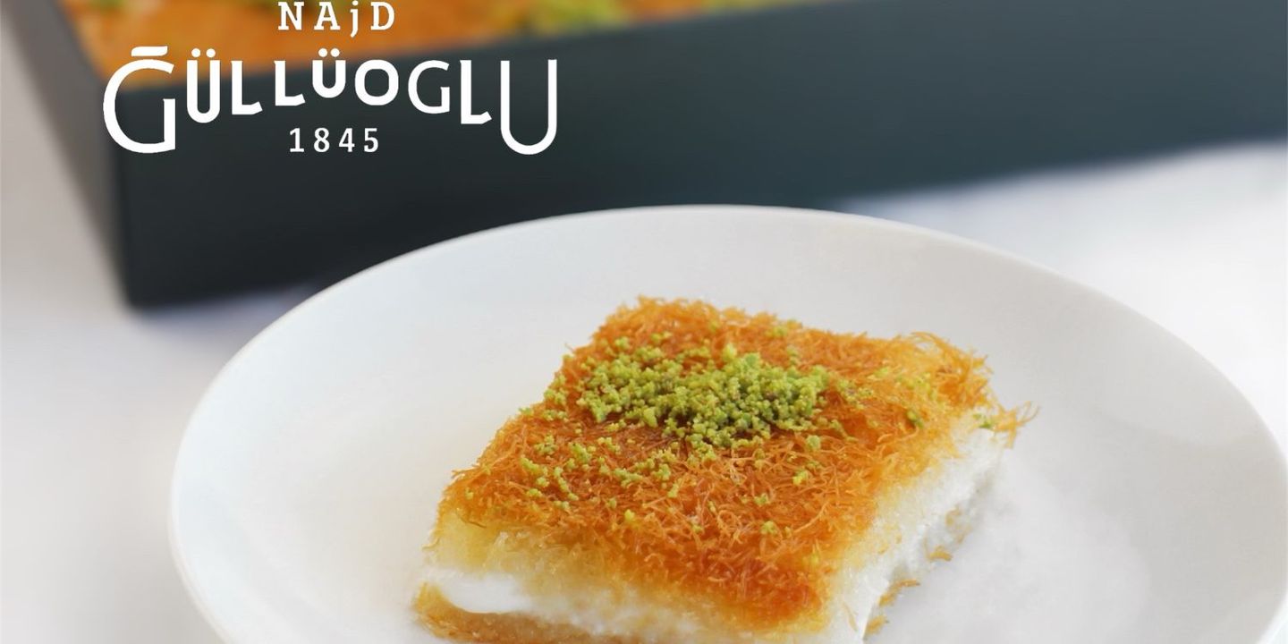 Najd gulluoglu cover