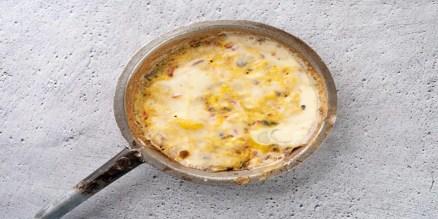 فوال ترويقة الصباح cover