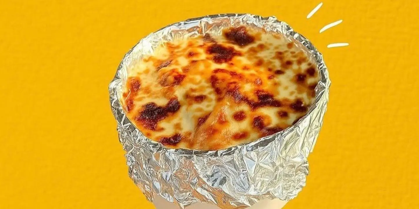 باستا نودلز cover