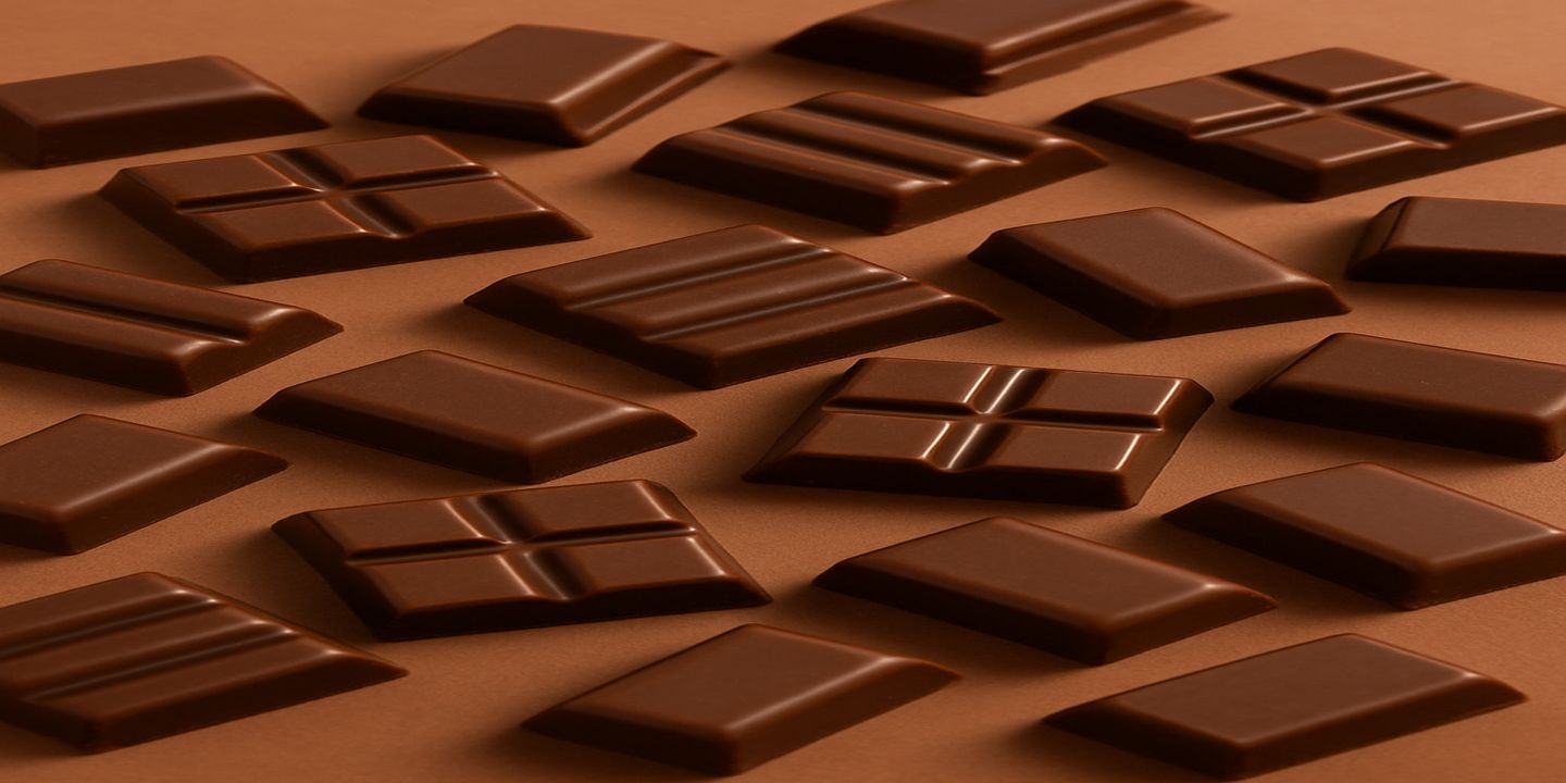 Leonka Chocolate cover